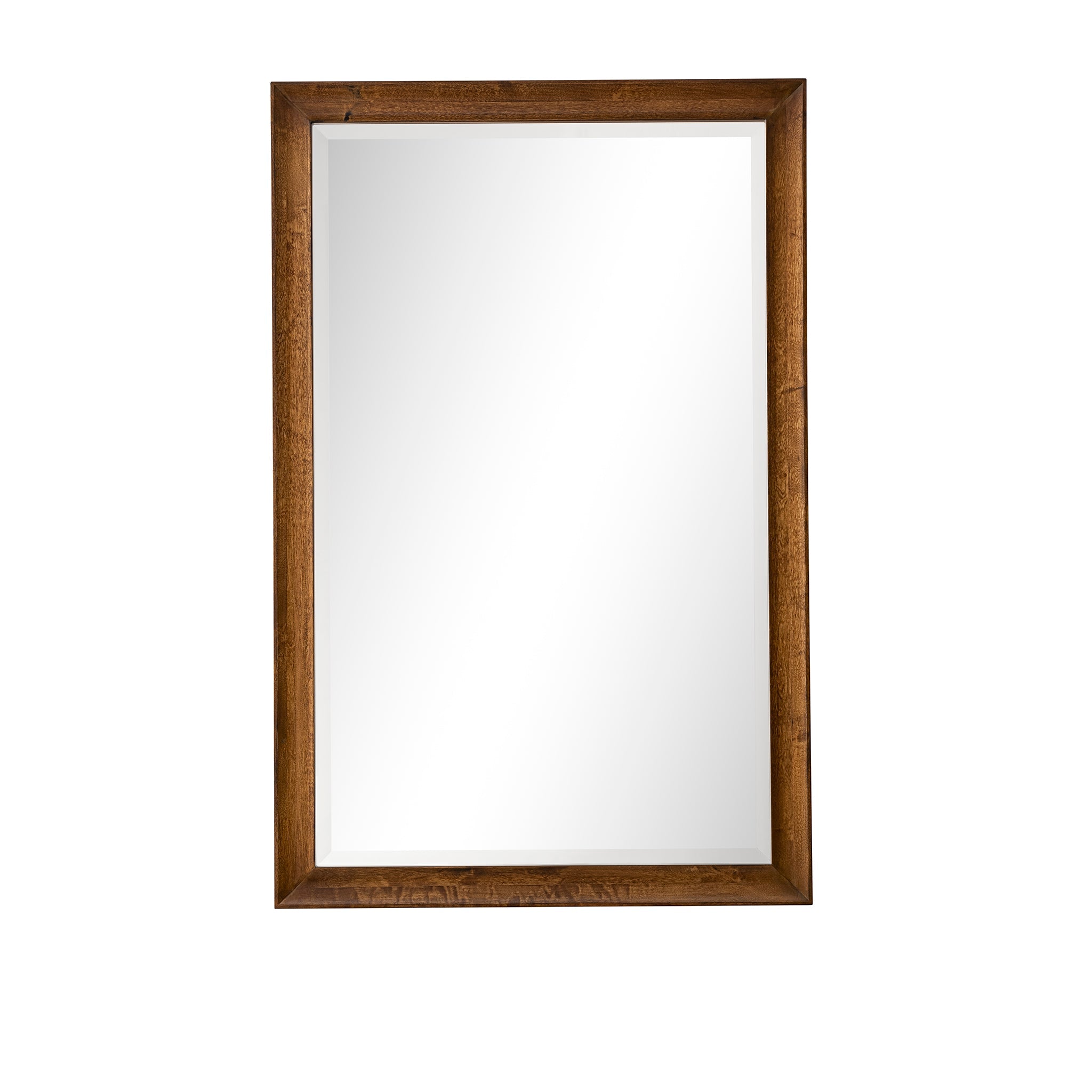 James Martin Vanities, James Martin Vanities Glenbrooke 26" Country Oak Mirror