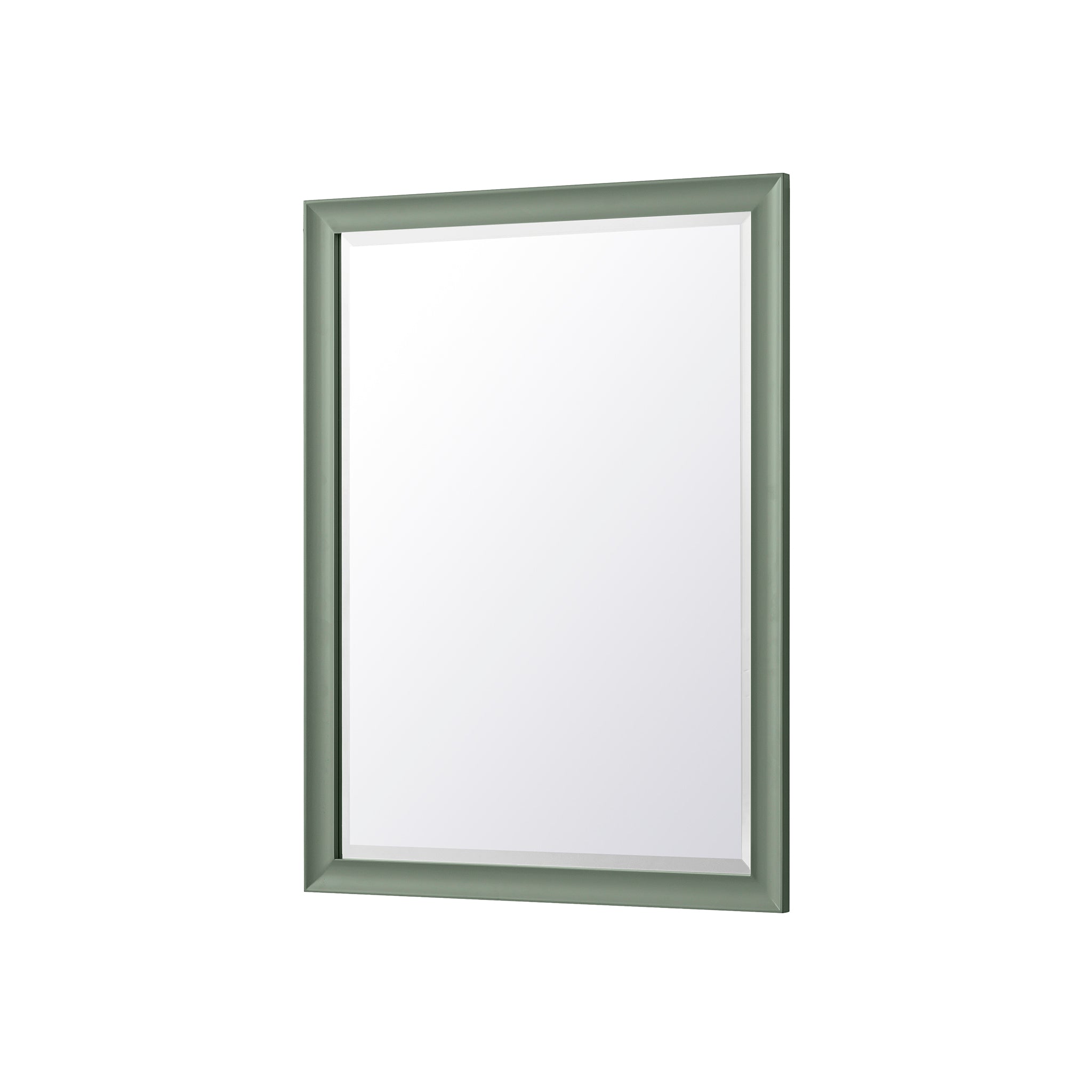 James Martin Vanities, James Martin Vanities Glenbrooke 30" Smokey Celadon Mirror