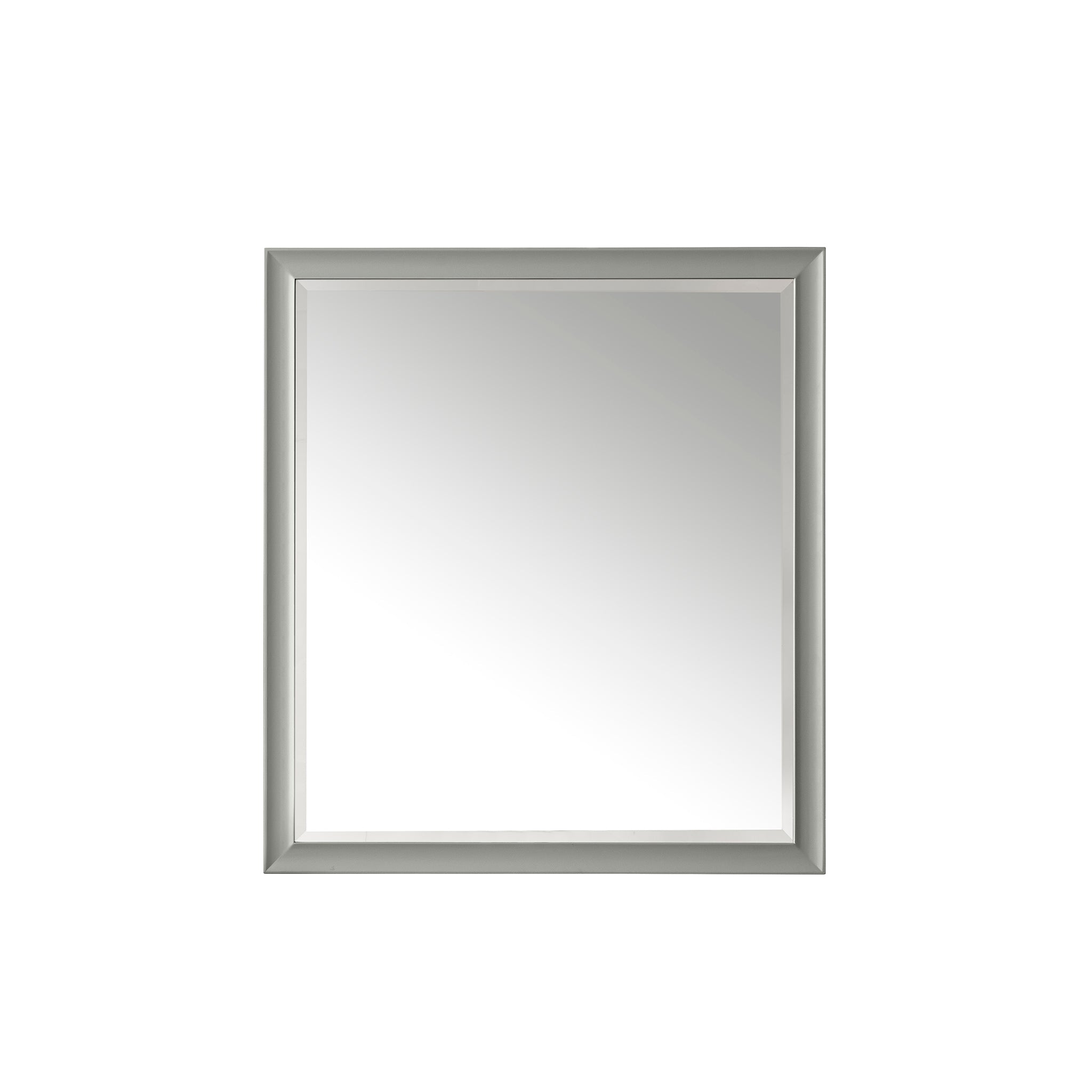 James Martin Vanities, James Martin Vanities Glenbrooke 36" Urban Gray Mirror