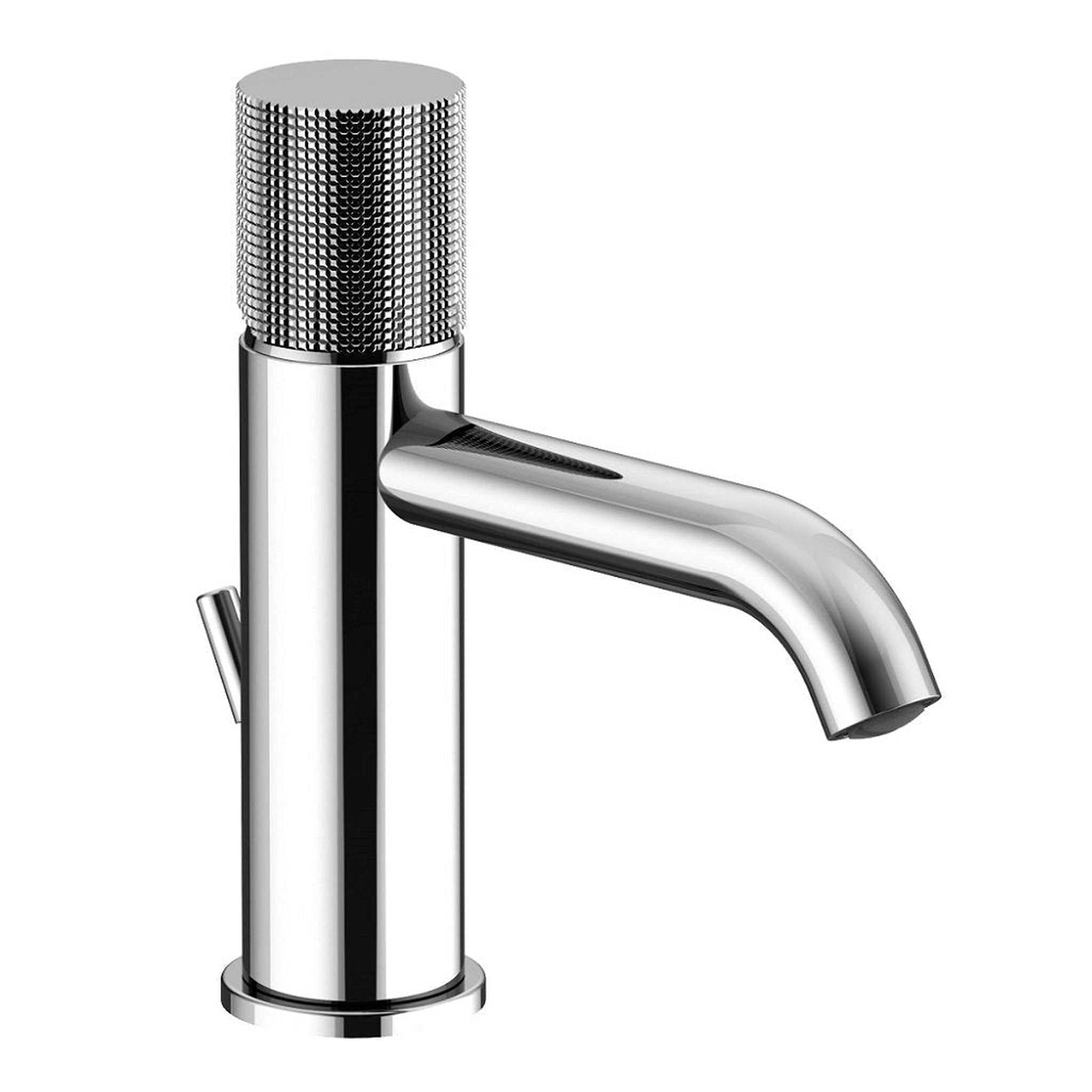 LaToscana by Paini, LaToscana Alessandra Chrome Single Grip Handle Lavatory Faucet