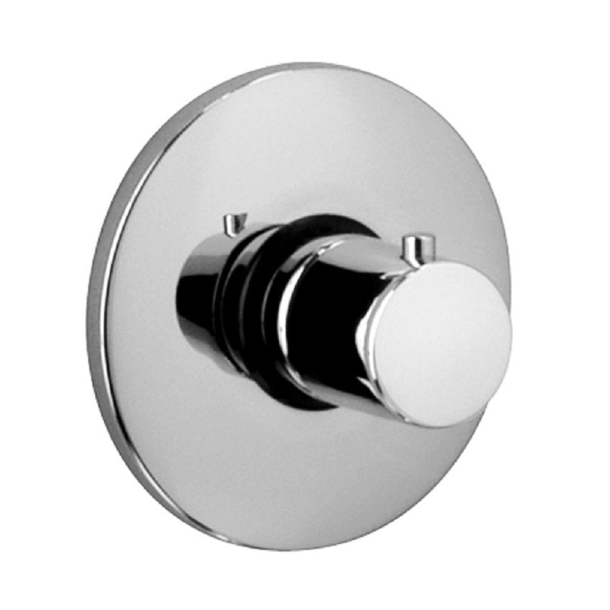 LaToscana by Paini, LaToscana Elba Chrome 3-Way Diverter Trim