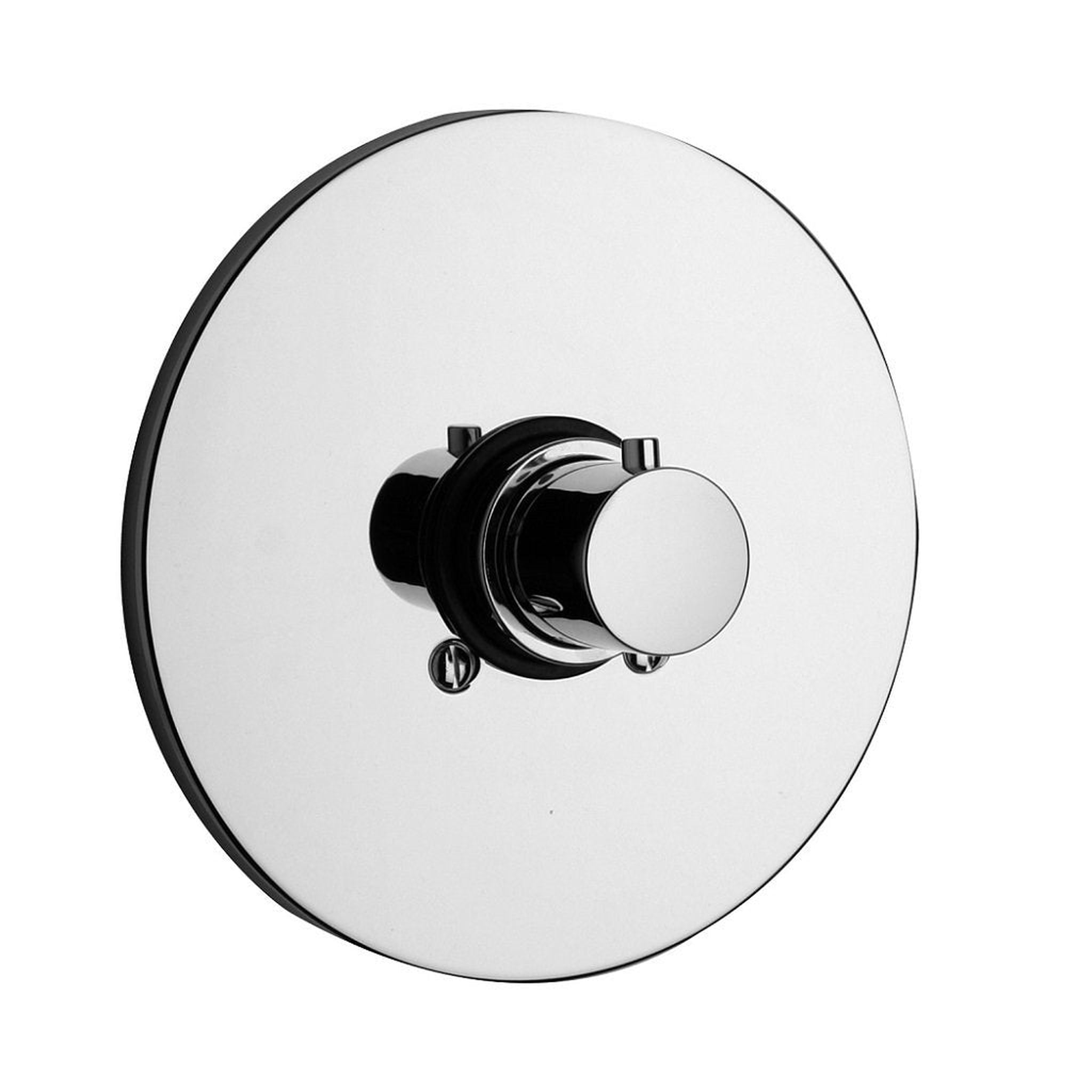 LaToscana by Paini, LaToscana Elba Chrome 3/4" Thermostatic Trim