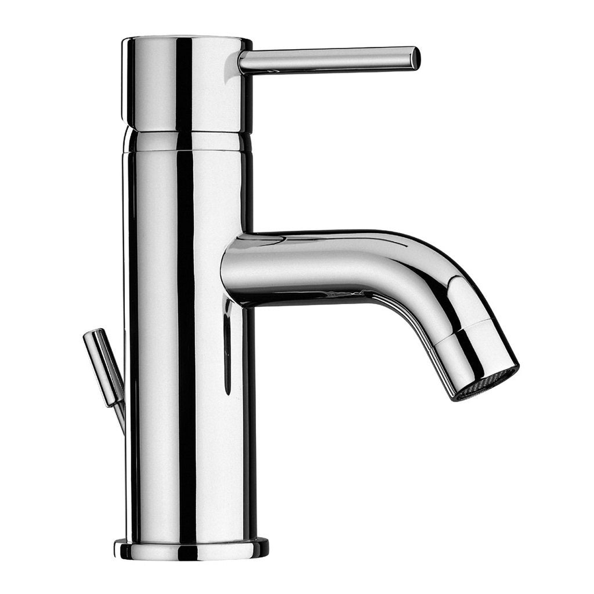 LaToscana by Paini, LaToscana Elba Chrome Single Lever Handle Lavatory Faucet