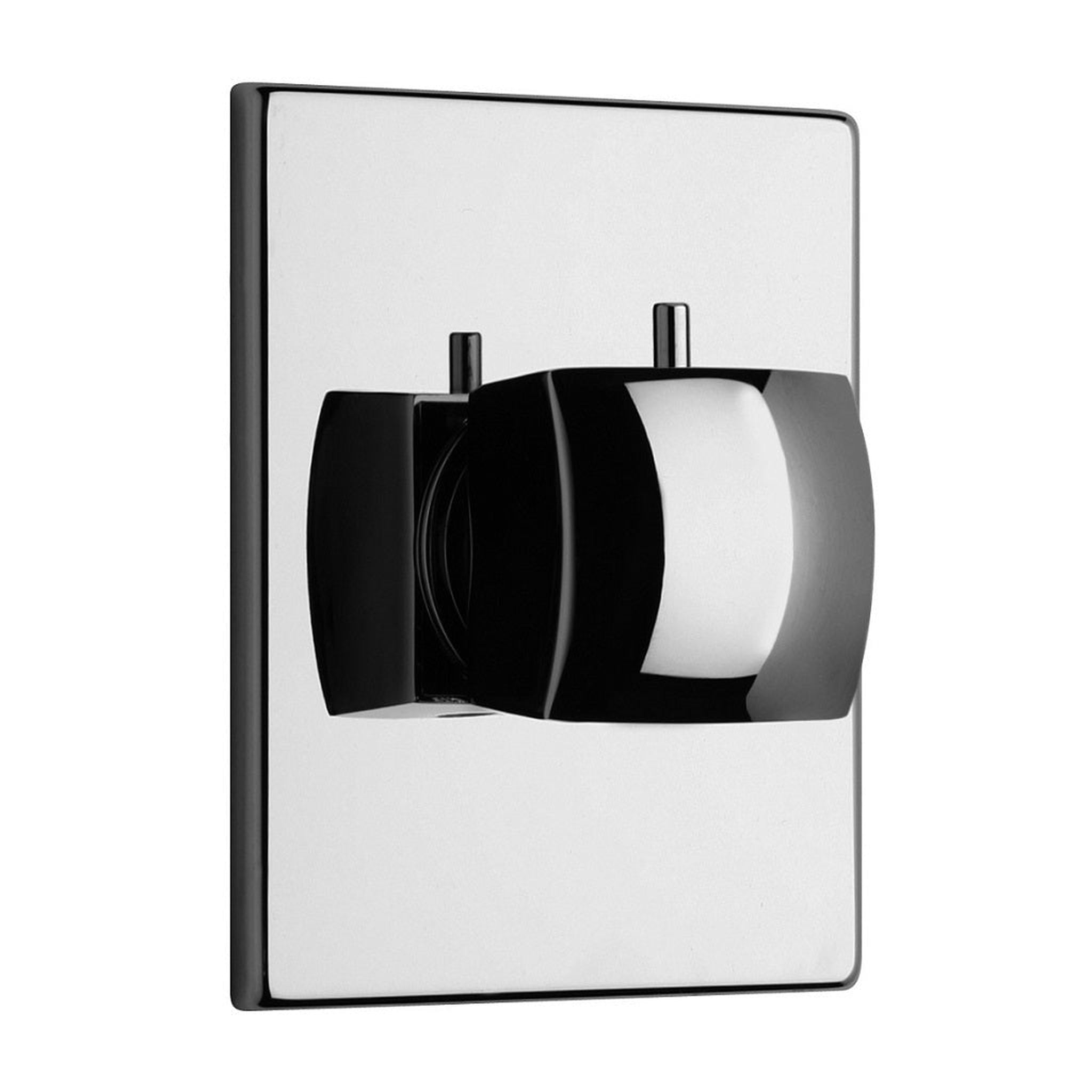 LaToscana by Paini, LaToscana Lady Chrome 3-Way Diverter Trim