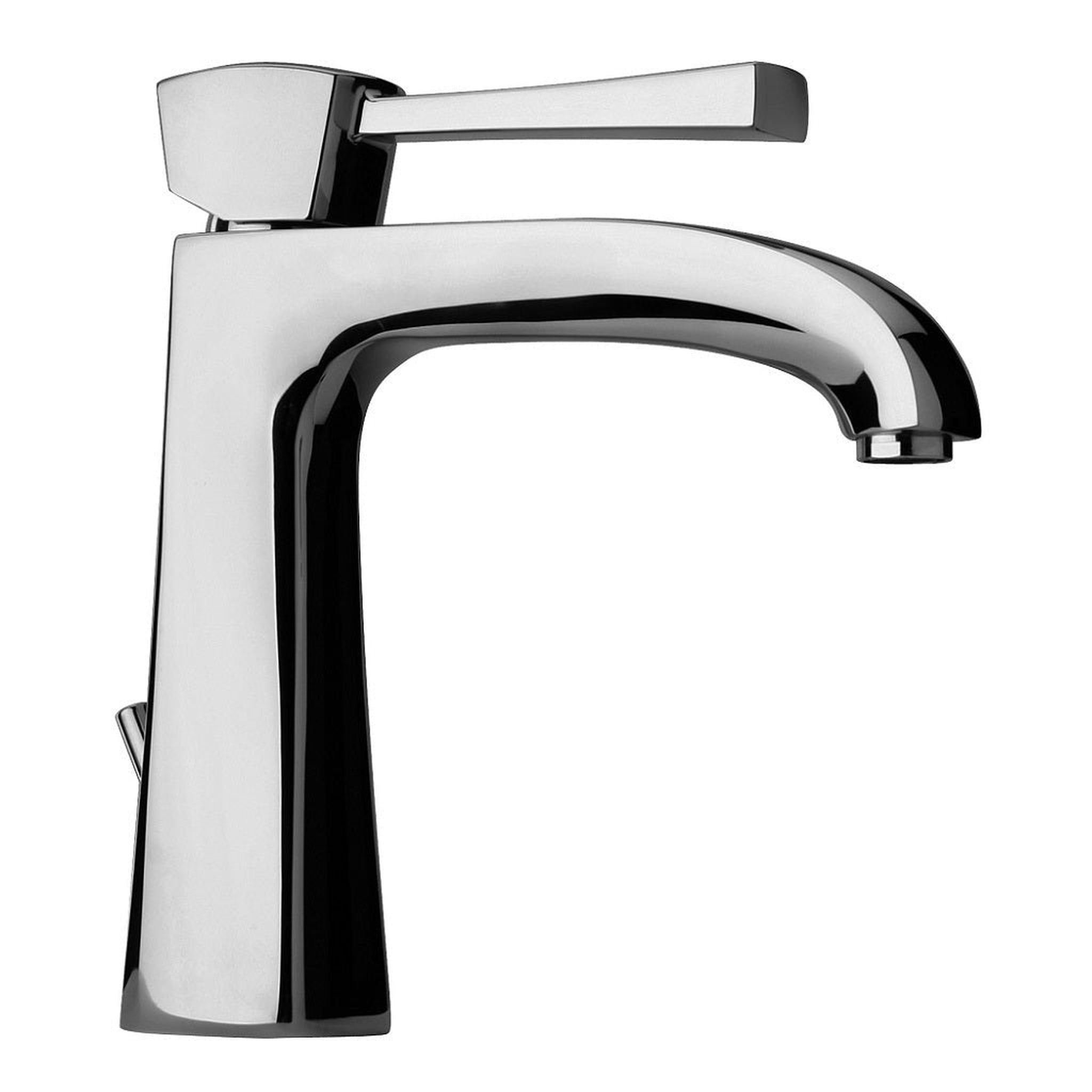 LaToscana by Paini, LaToscana Lady Chrome Single Lever Handle Lavatory Faucet