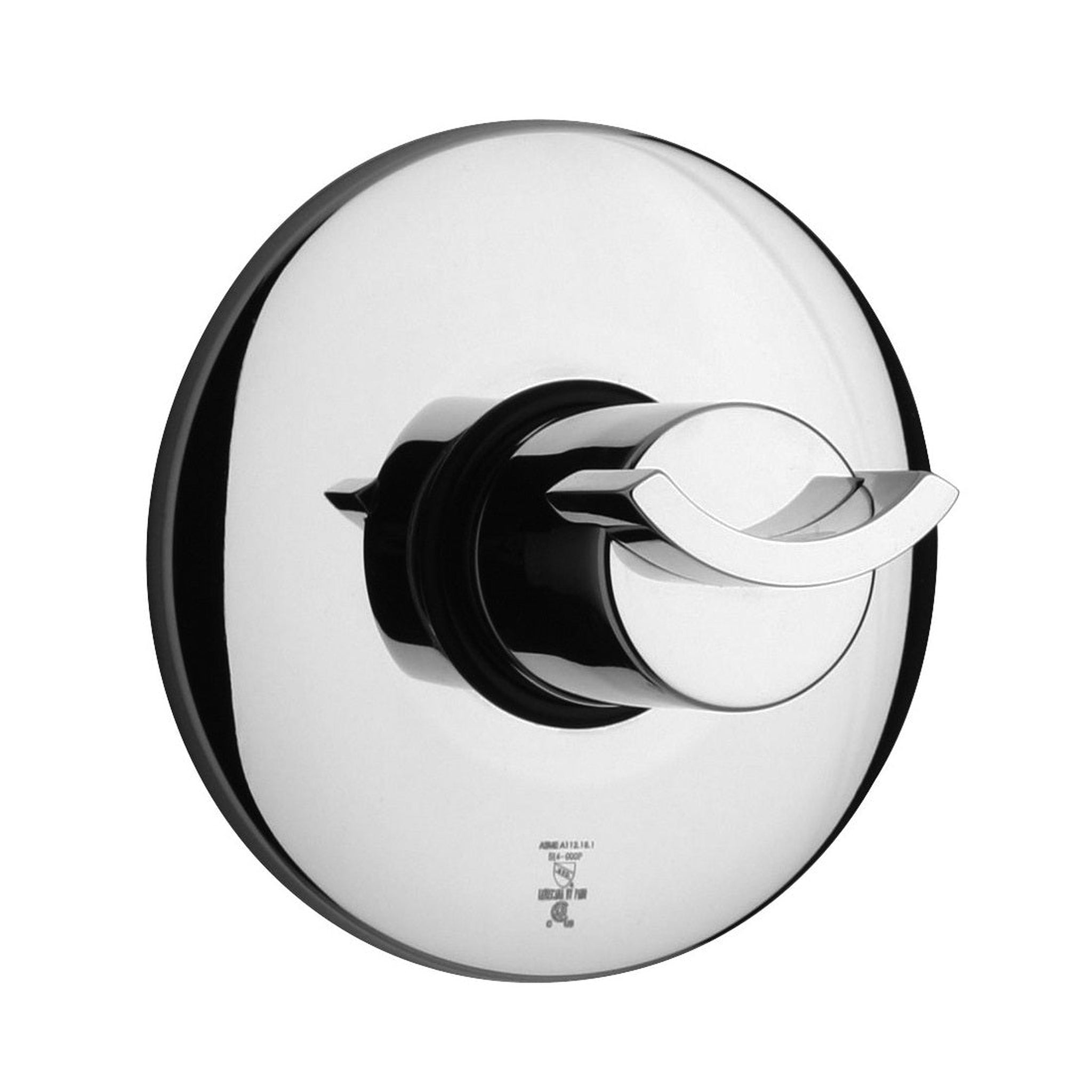 LaToscana by Paini, LaToscana Morgana Chrome Volume Control Trim