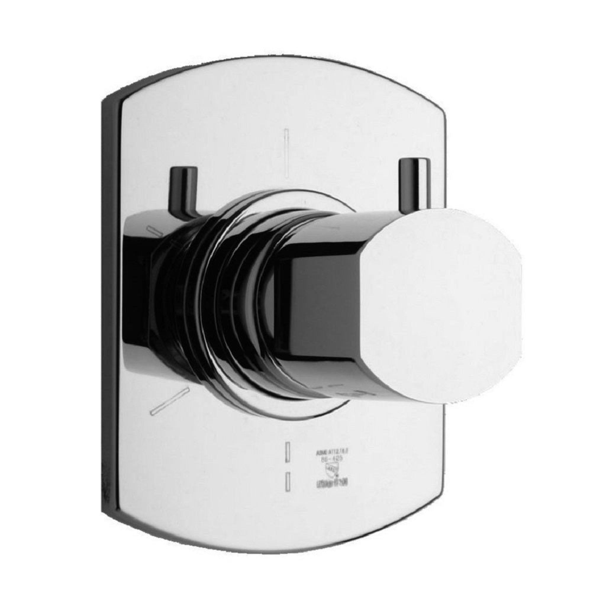 LaToscana by Paini, LaToscana Novello Chrome 3-Way Diverter Trim