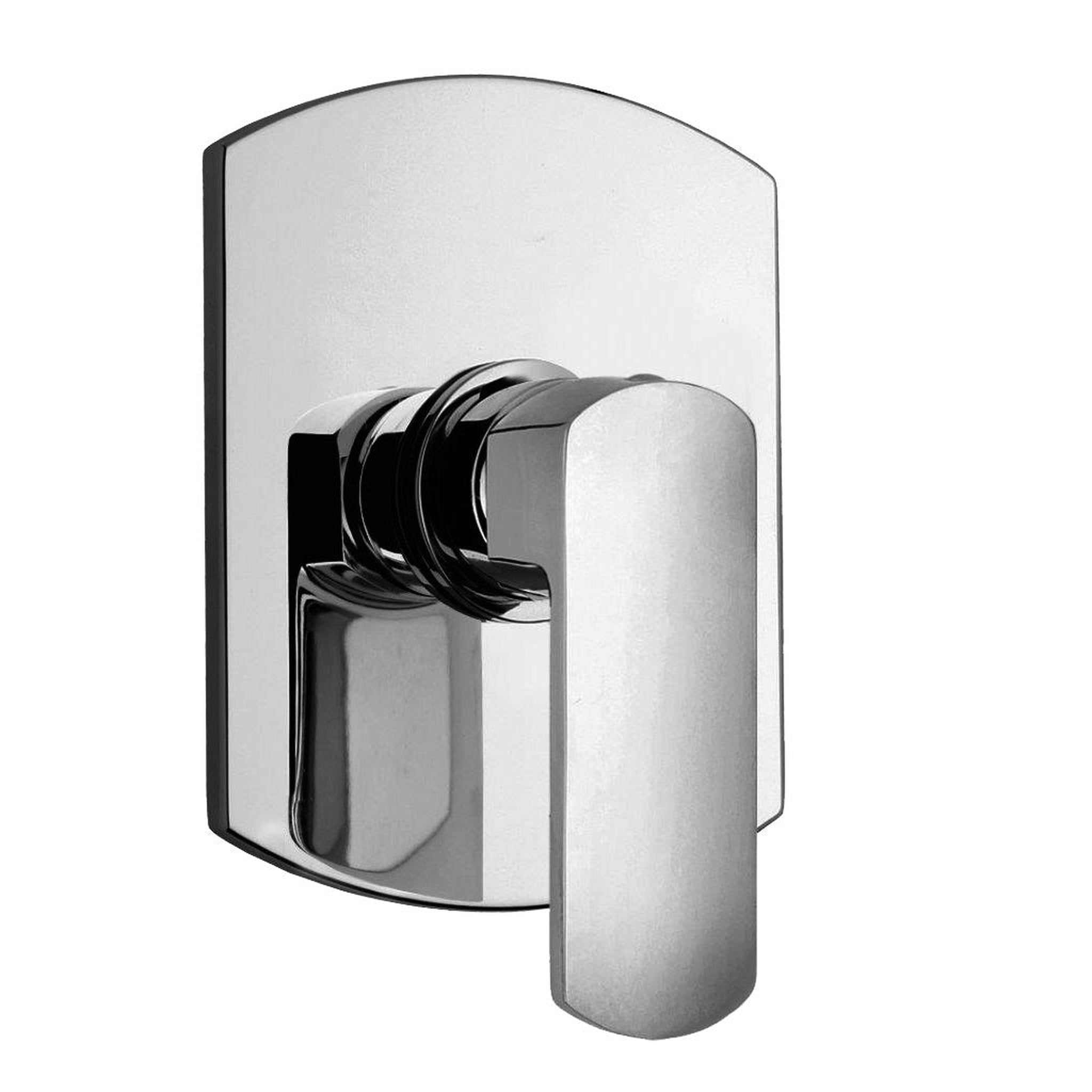 LaToscana by Paini, LaToscana Novello Chrome Pressure Balance Shower Set Trim