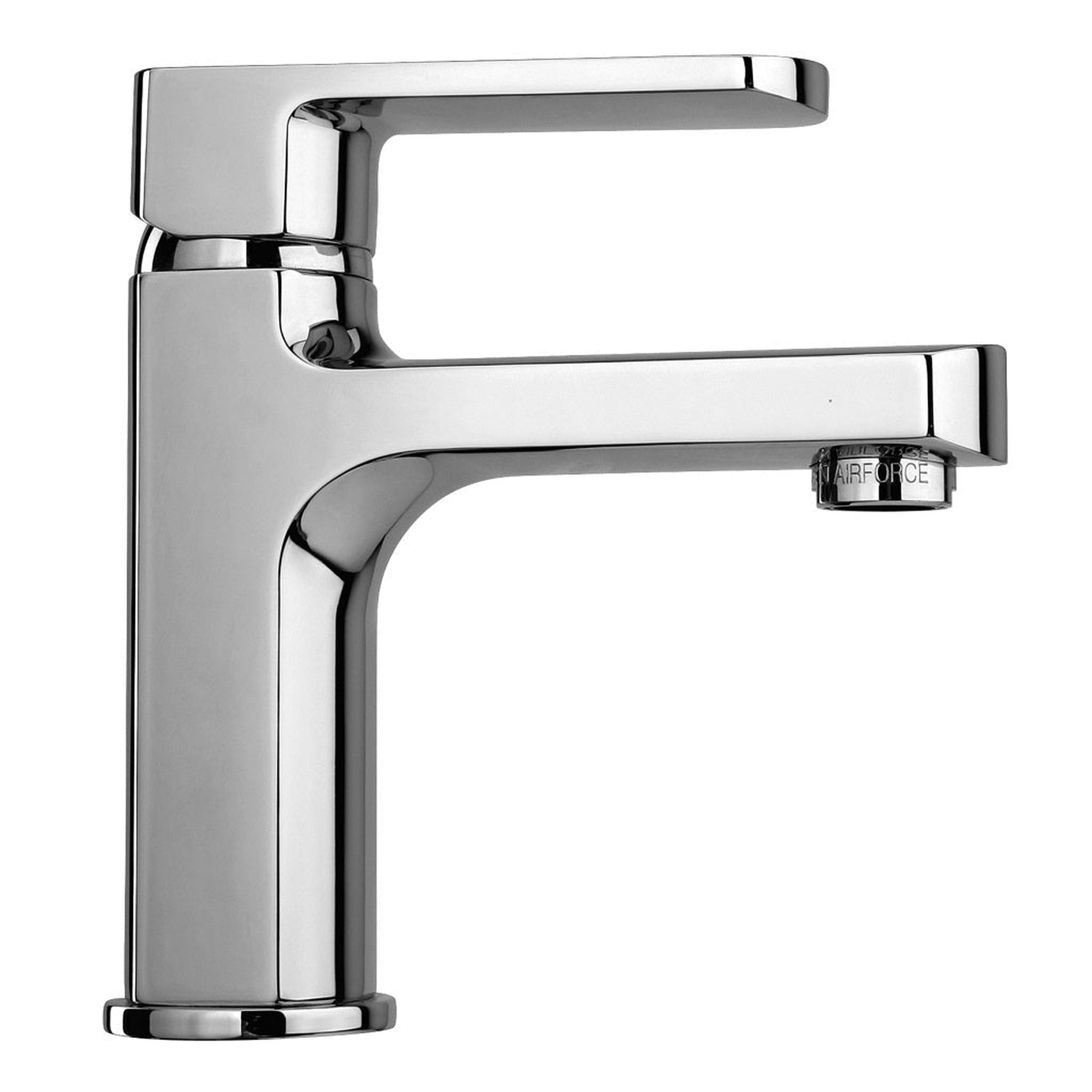 LaToscana by Paini, LaToscana Novello Chrome Single Lever Handle Lavatory Faucet