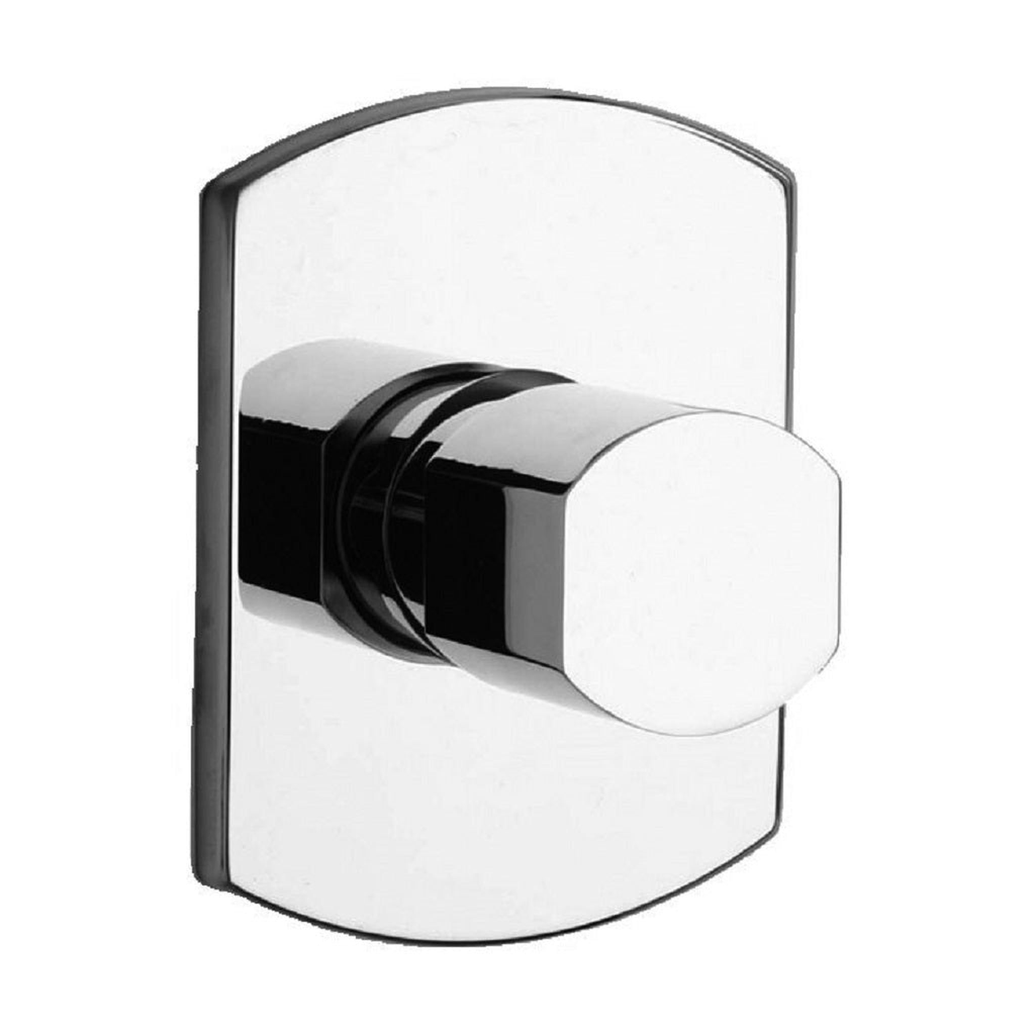 LaToscana by Paini, LaToscana Novello Chrome Volume Control Trim