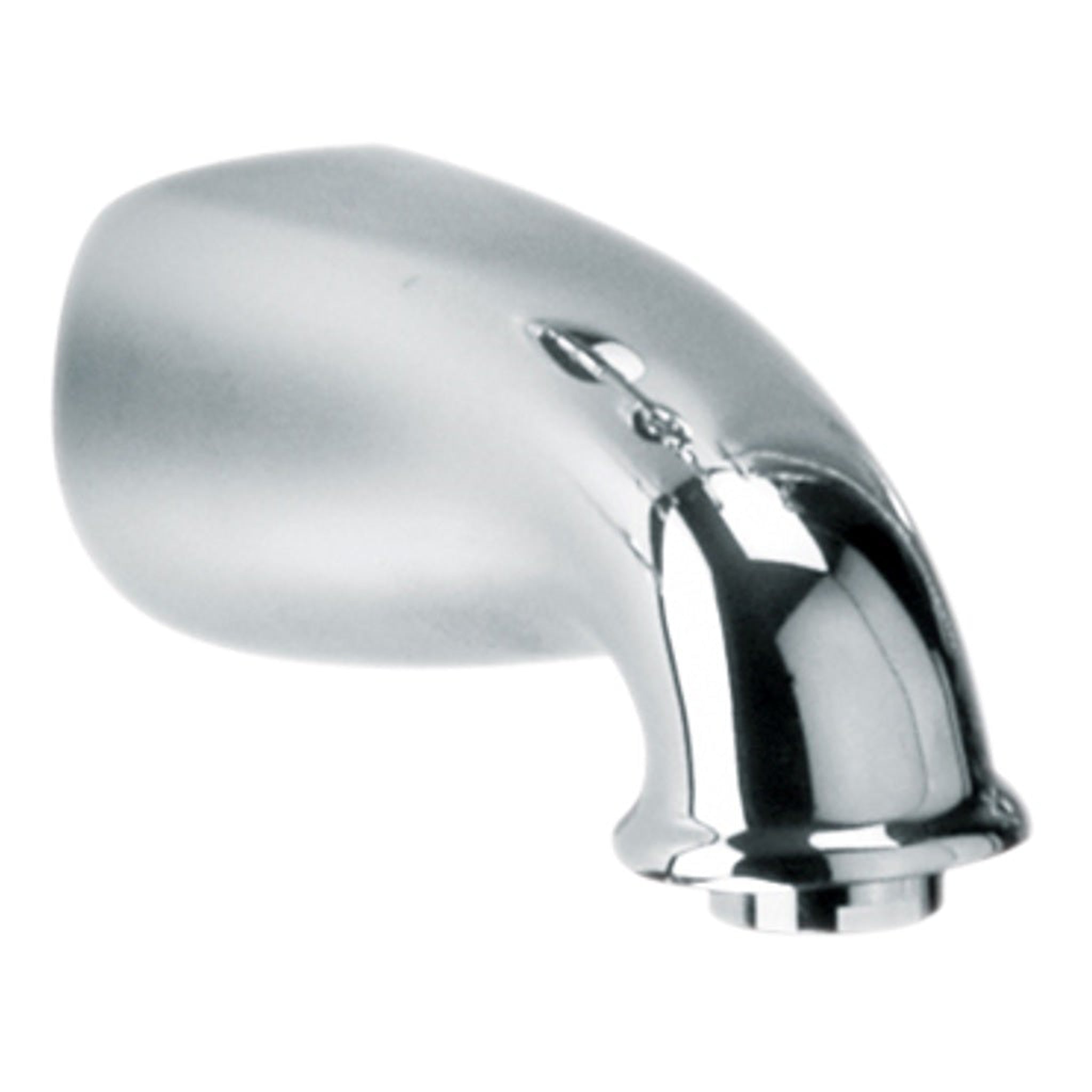 LaToscana by Paini, LaToscana Ornellaia Chrome Wall-Mounted Tub Spout