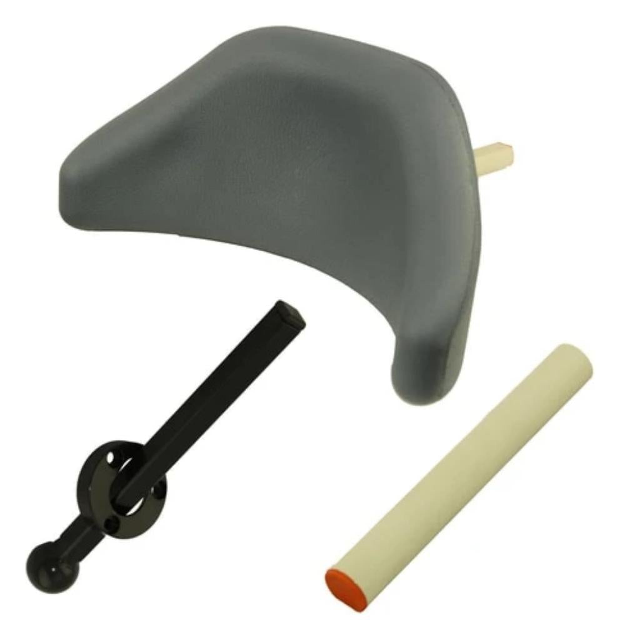 SolutionBased, SolutionBased Large Adjustable Headrest Kit